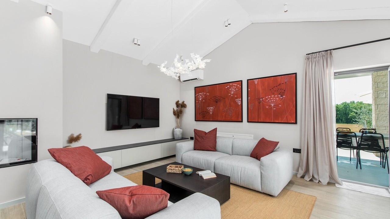 Photo of Livingroom in Kadumi