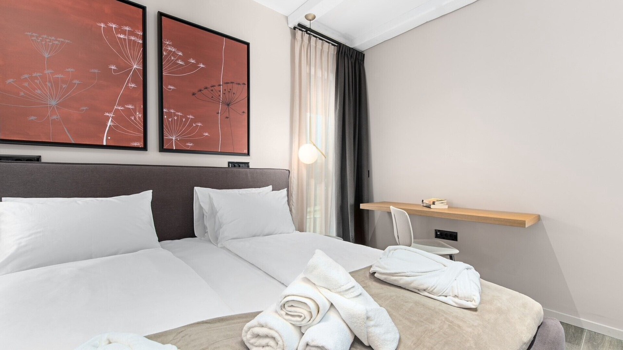 Photo of Bedroom in Kadumi