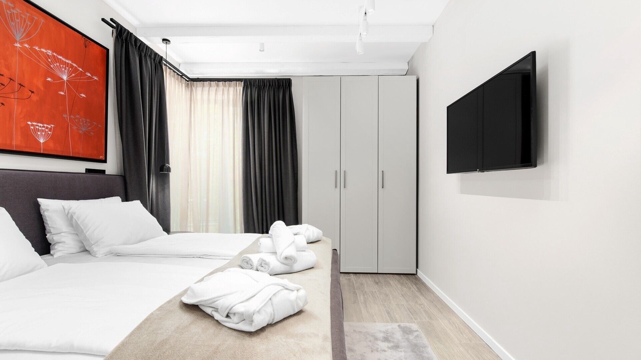 Photo of Bedroom in Kadumi