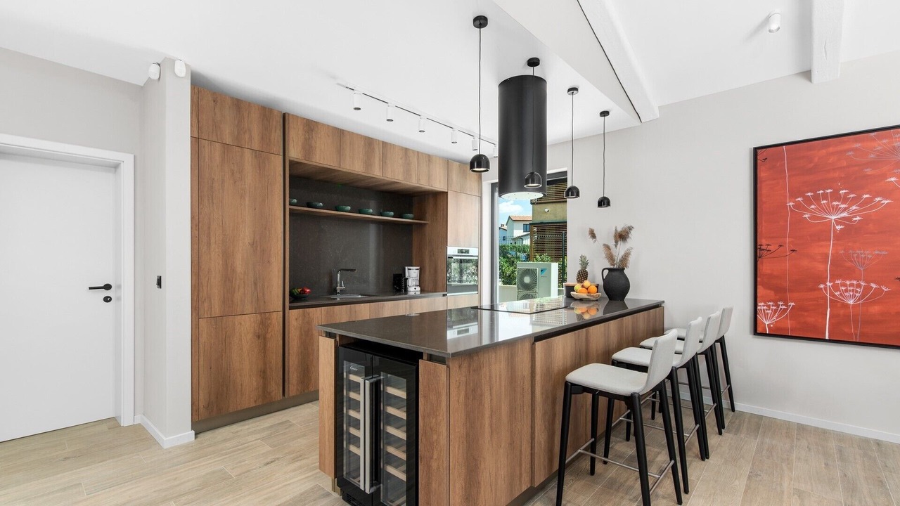Photo of Kitchen in Kadumi