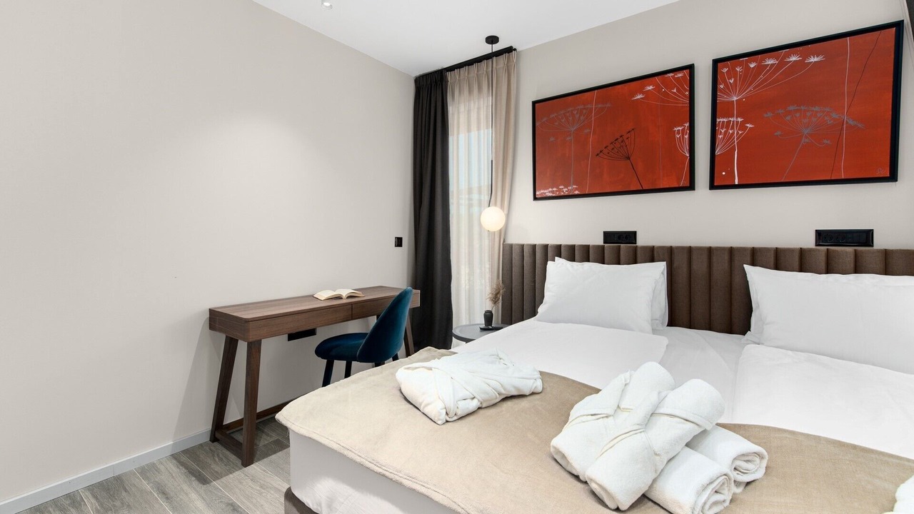 Photo of Bedroom in Kadumi