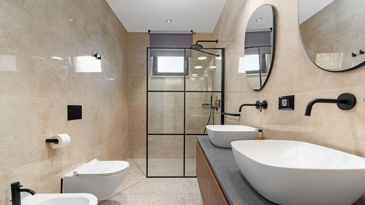 Photo of Bathroom in Kadumi