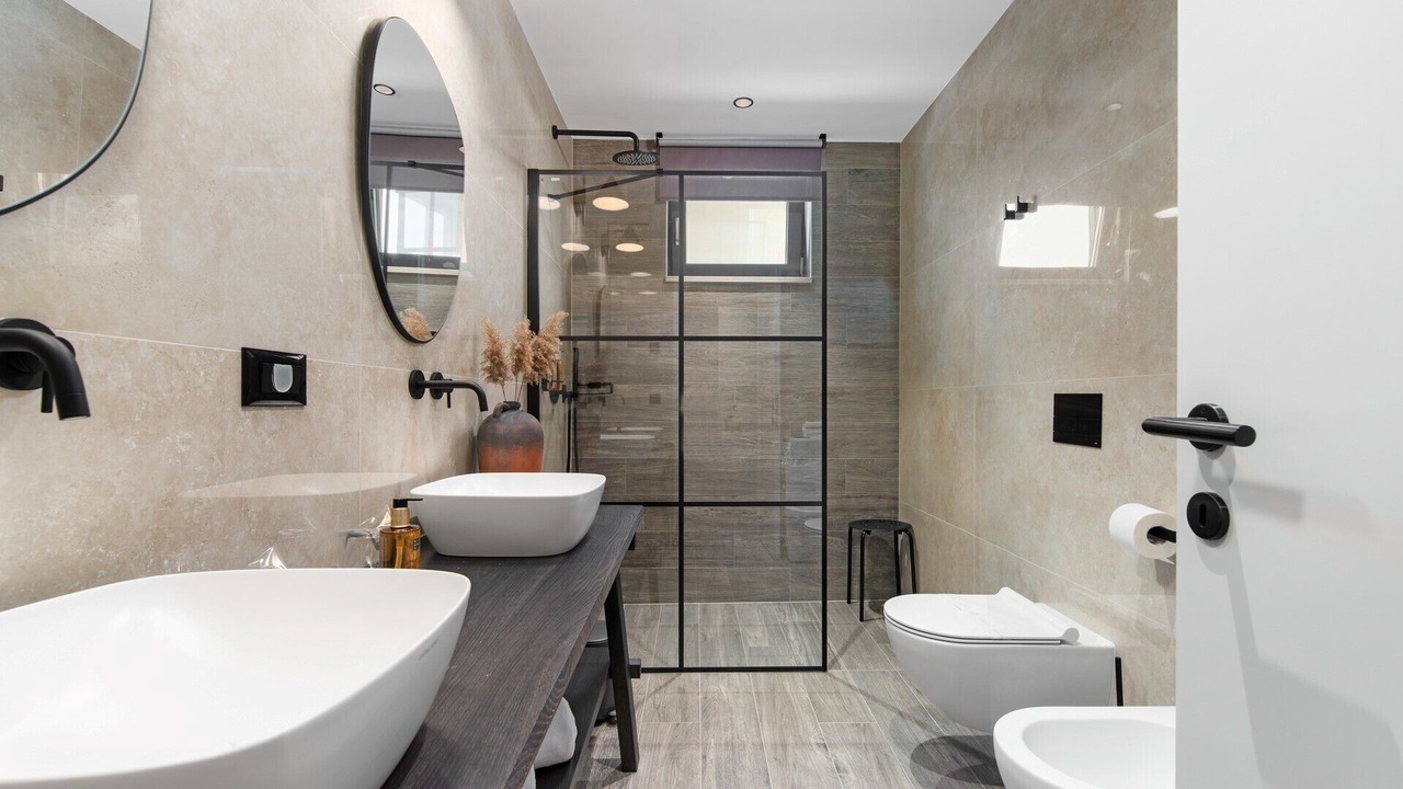 Photo of Bathroom in Kadumi