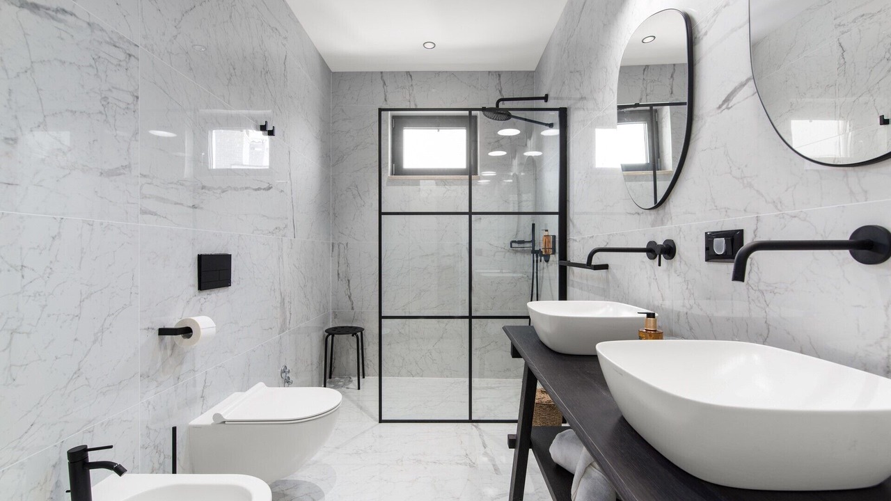 Photo of Bathroom in Kadumi