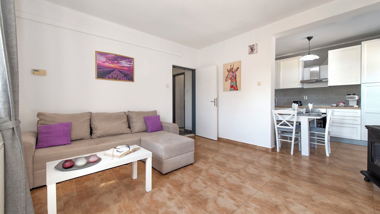 Photo of Livingroom in Skradin