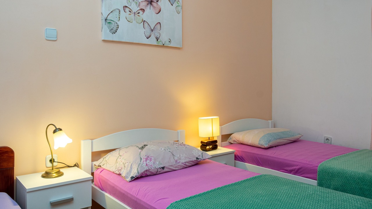 Photo of Bedroom in Pakostane