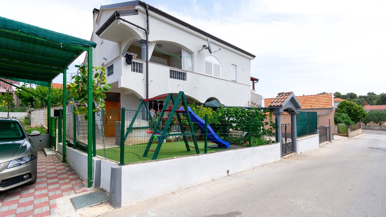 Photo of Outdoor in Pakostane
