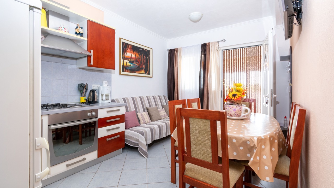Photo of Livingroom in Pakostane