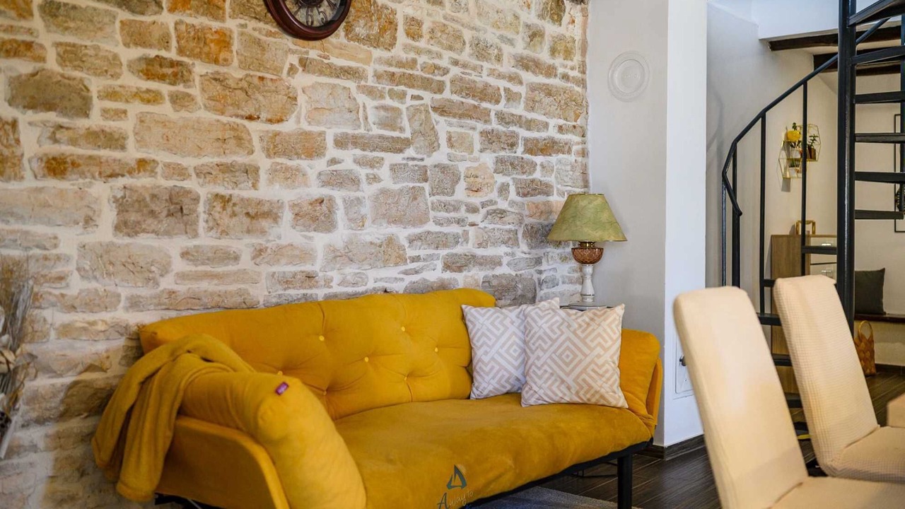 Photo of Livingroom in Muntrilj