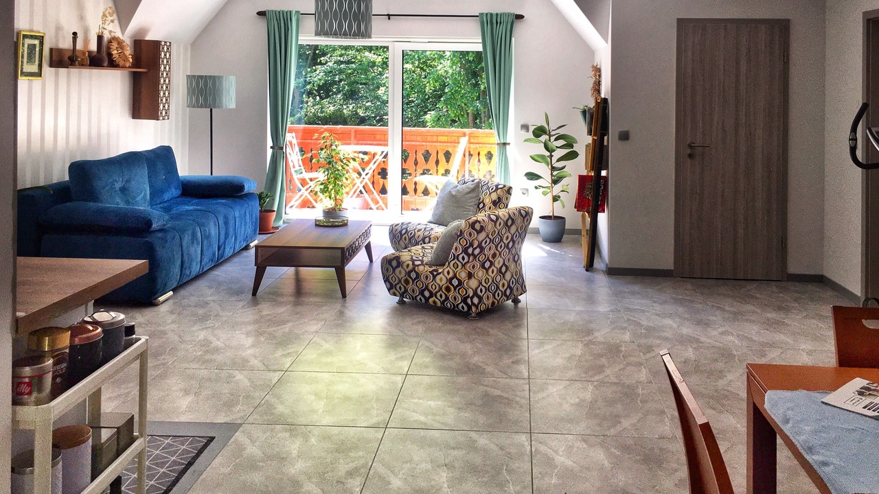 Photo of Livingroom in Slovenske Konjice
