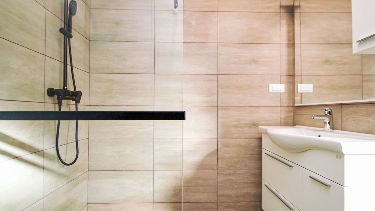 Photo of Bathroom in Skradin