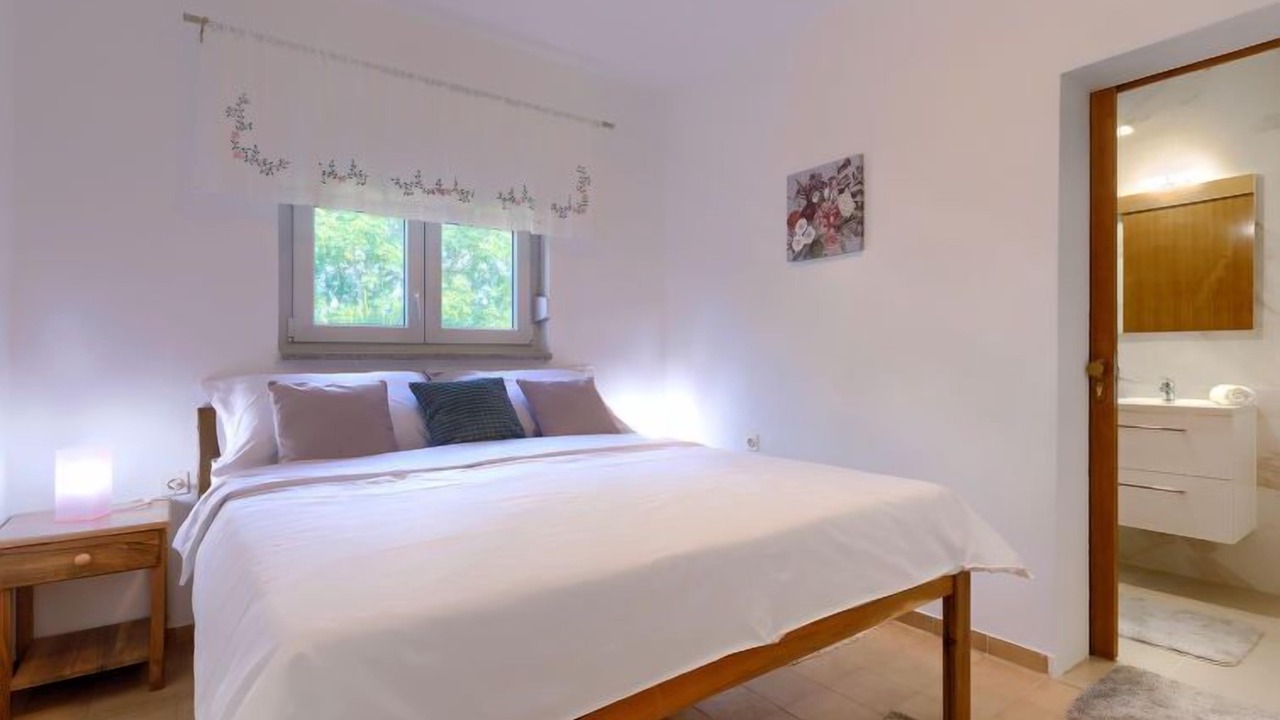 Photo of Bedroom in Pavicini