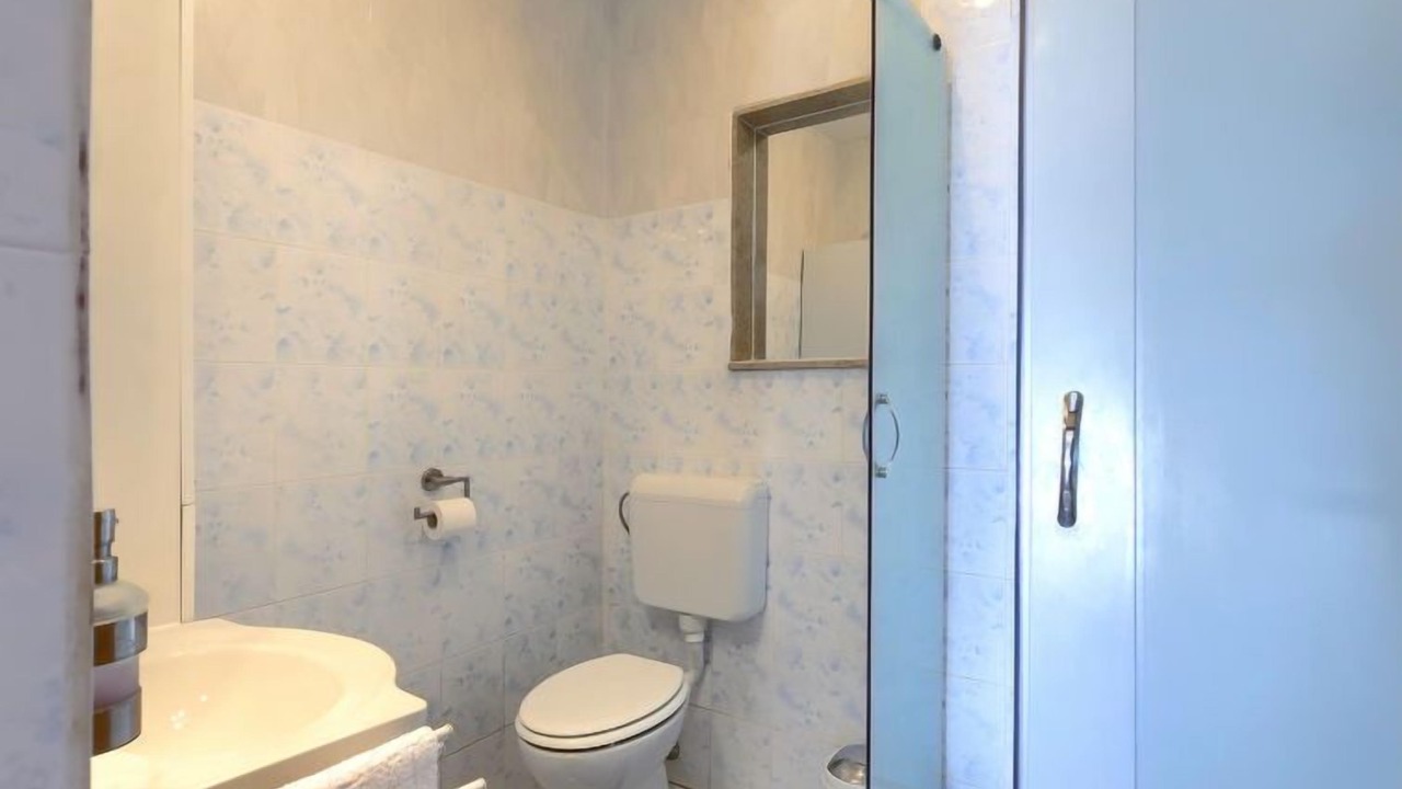 Photo of Bathroom in Pavicini