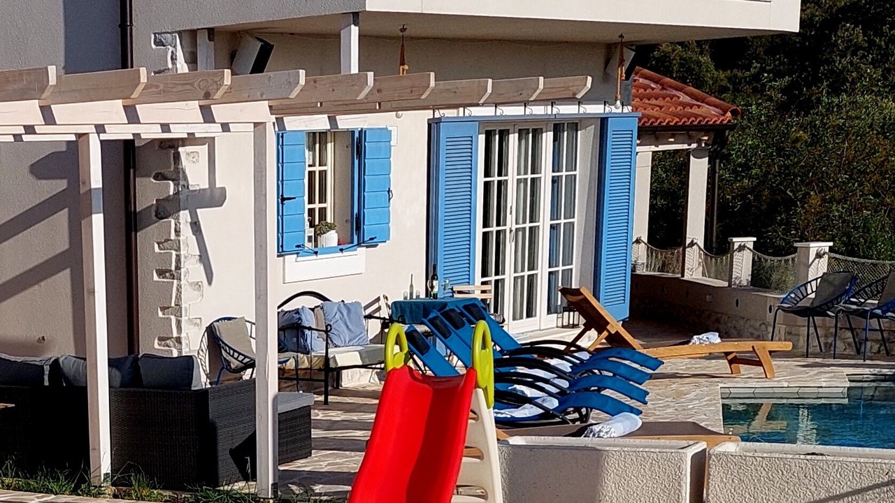 Photo of Outdoor in Primosten Burnji