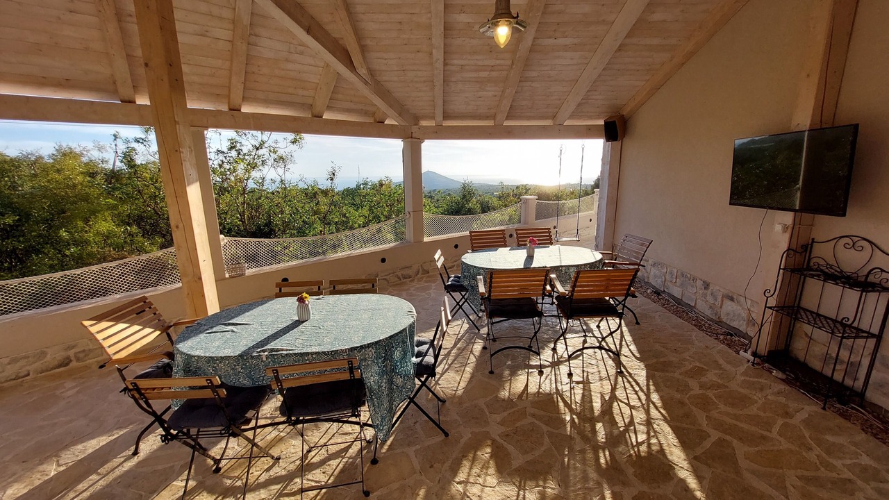 Photo of Outdoor in Primosten Burnji