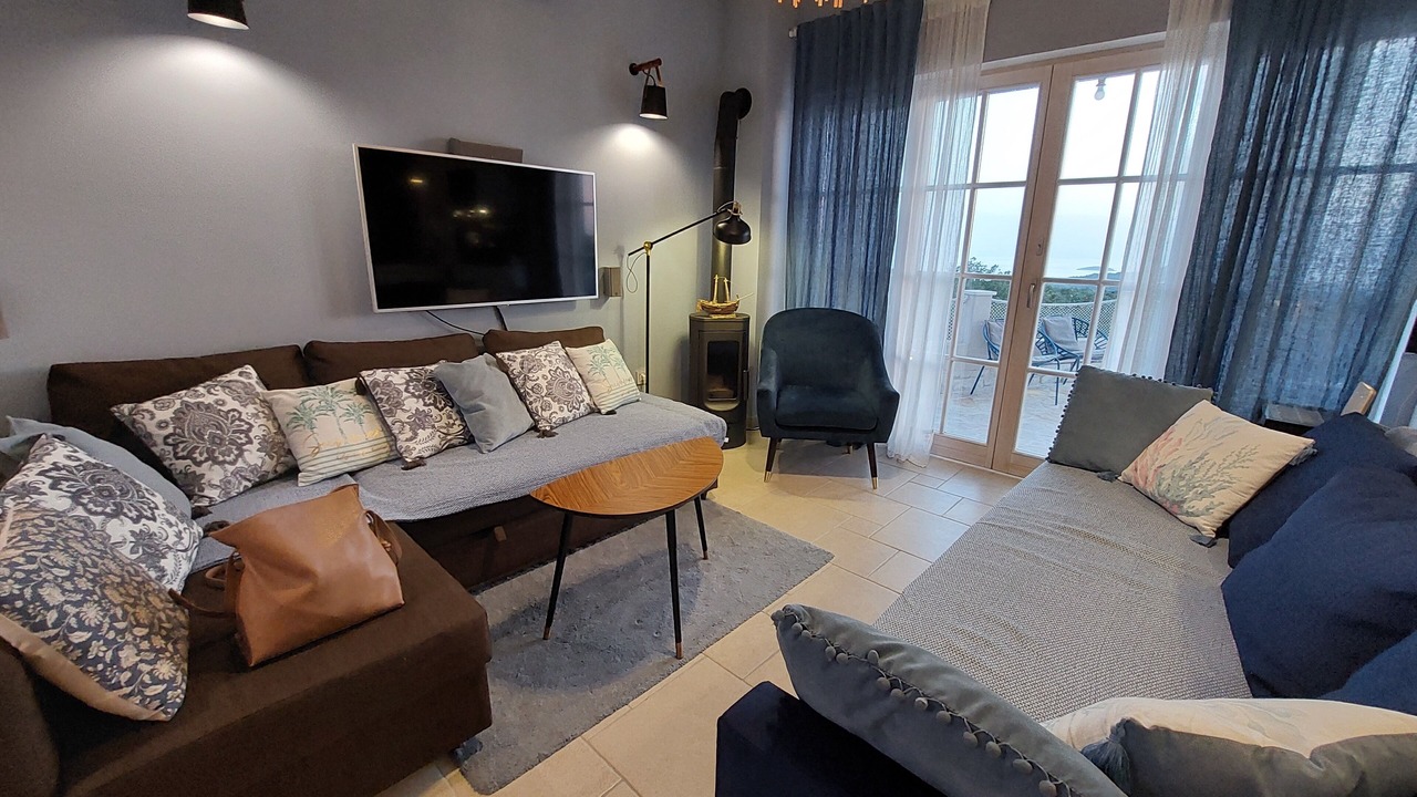 Photo of Livingroom in Primosten Burnji