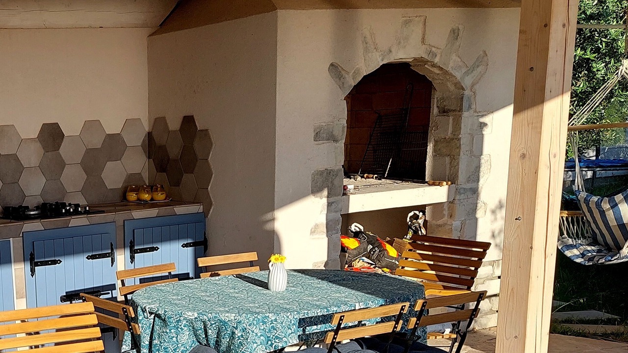 Photo of Outdoor in Primosten Burnji