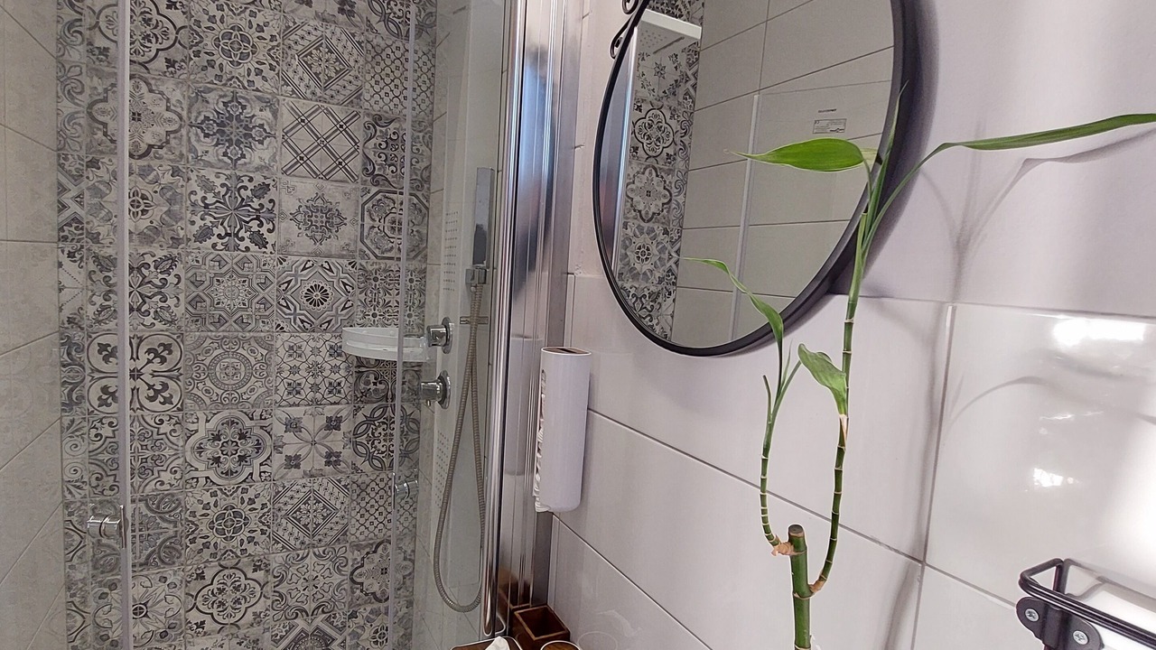 Photo of Bathroom in Primosten Burnji
