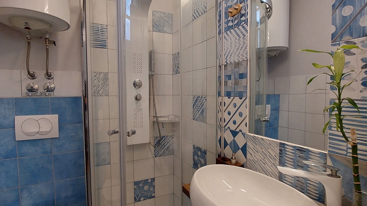 Photo of Bathroom in Primosten Burnji
