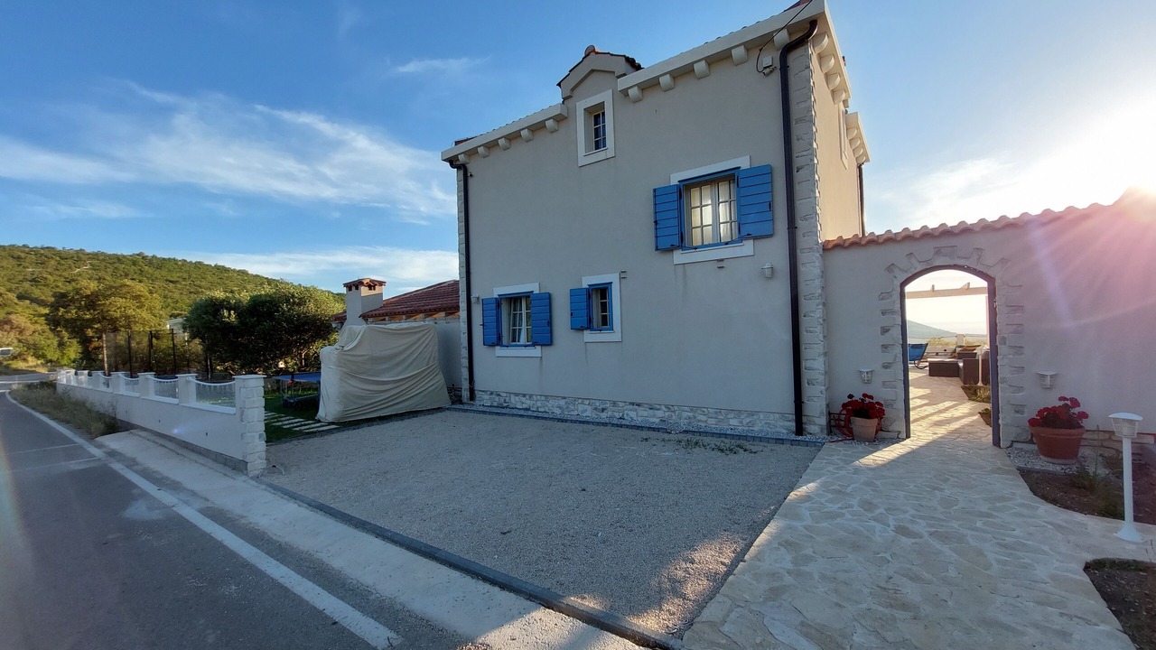 Photo of Outdoor in Primosten Burnji