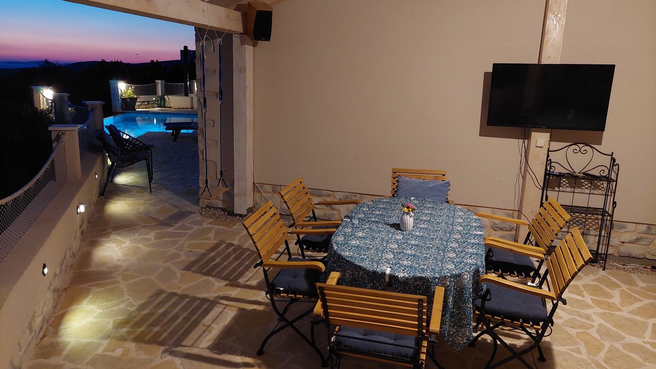 Photo of Outdoor in Primosten Burnji