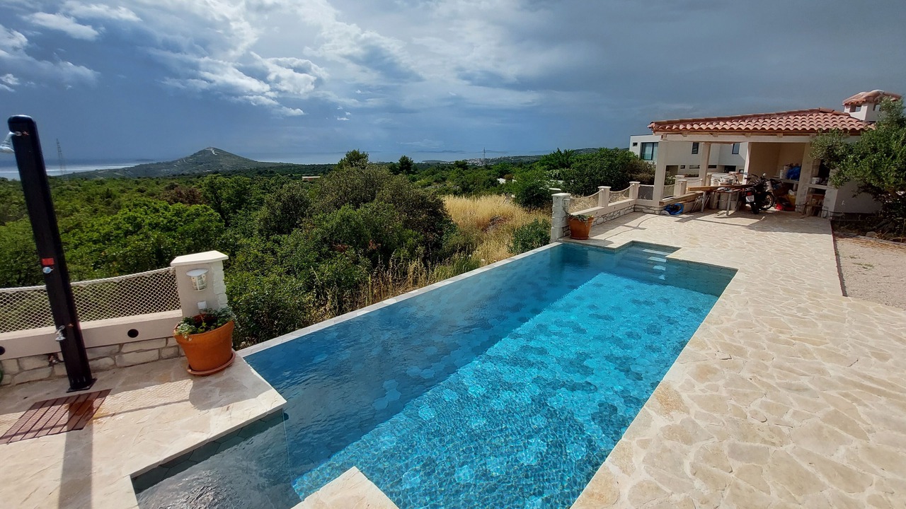 Photo of Outdoor in Primosten Burnji