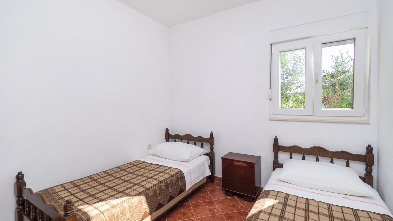 Photo of Bedroom in Tijesno