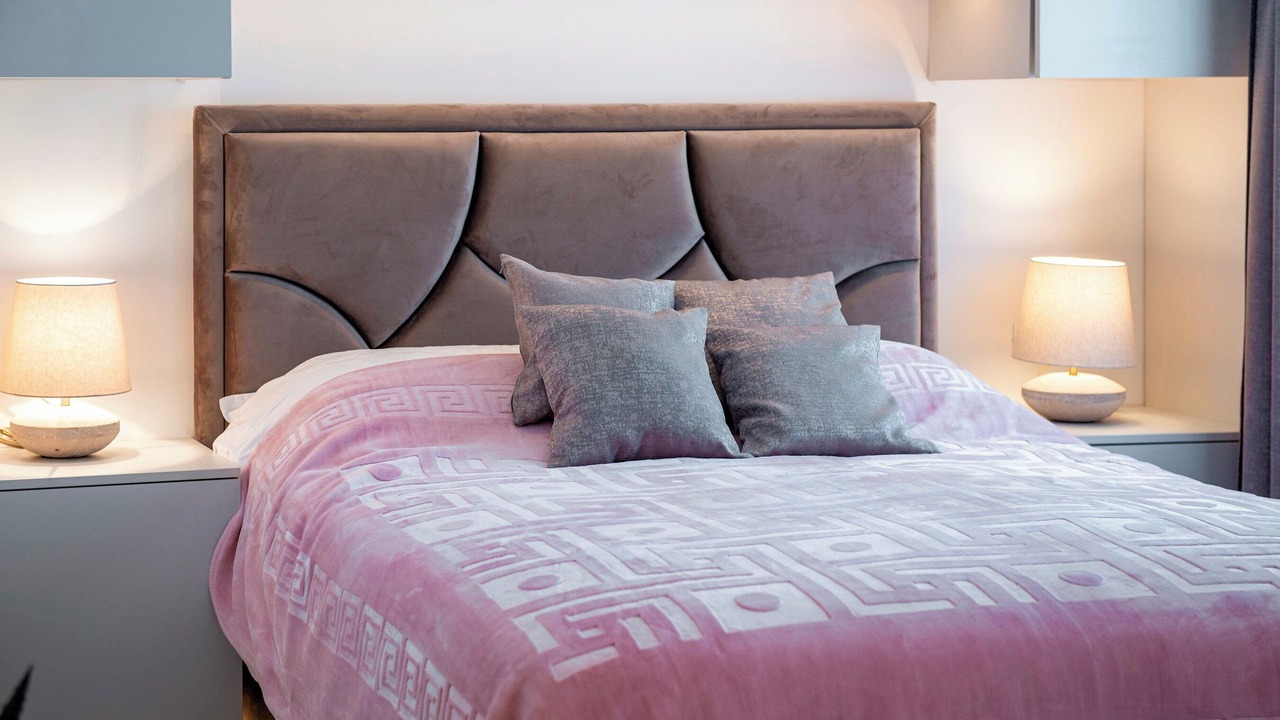 Photo of Bedroom in Cavtat Old Town