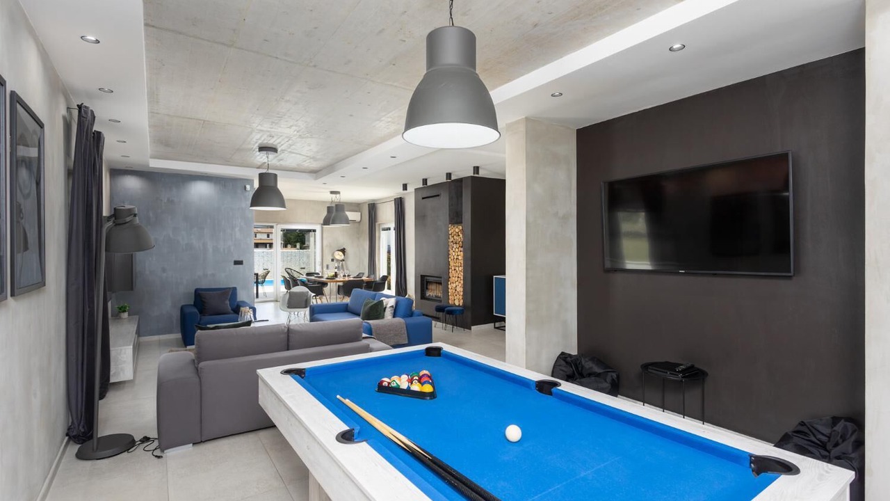 Photo of Livingroom in Svetvincenat