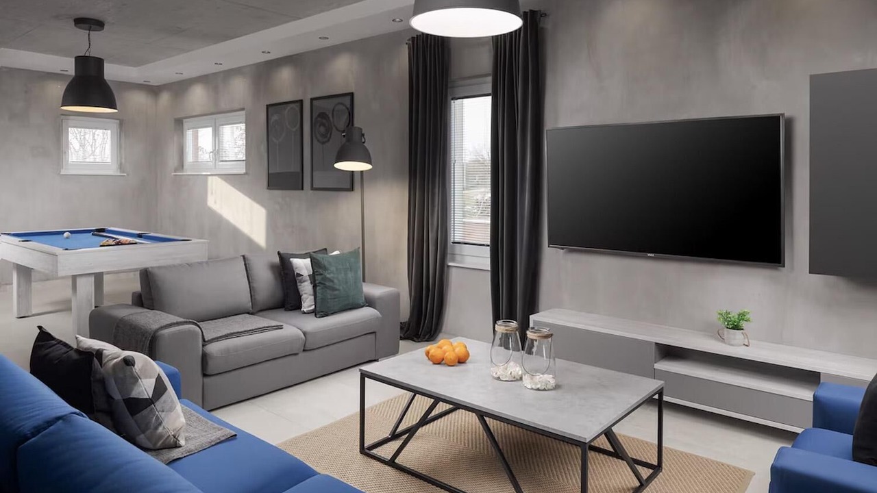 Photo of Livingroom in Svetvincenat