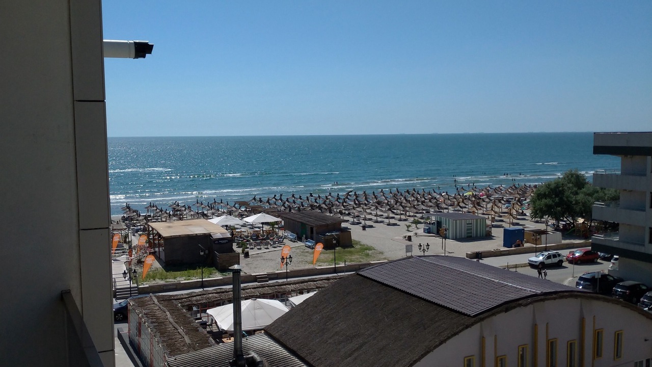 Photo of Outdoor in Mamaia-Sat