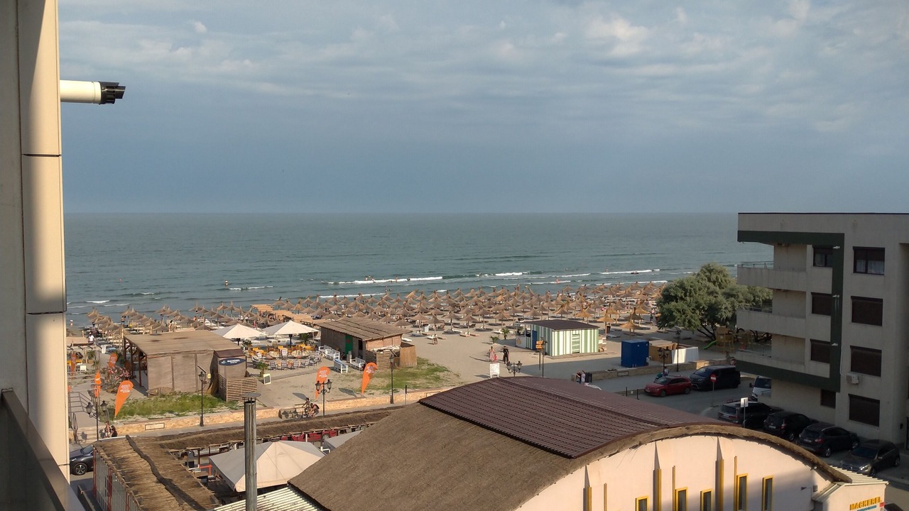 Photo of Outdoor in Mamaia-Sat