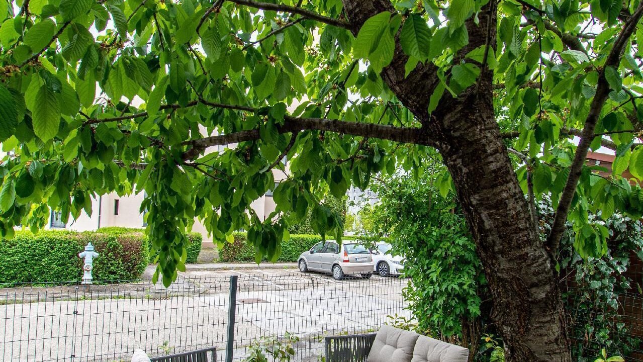 Photo of Patio Balcony in Velika Gorica