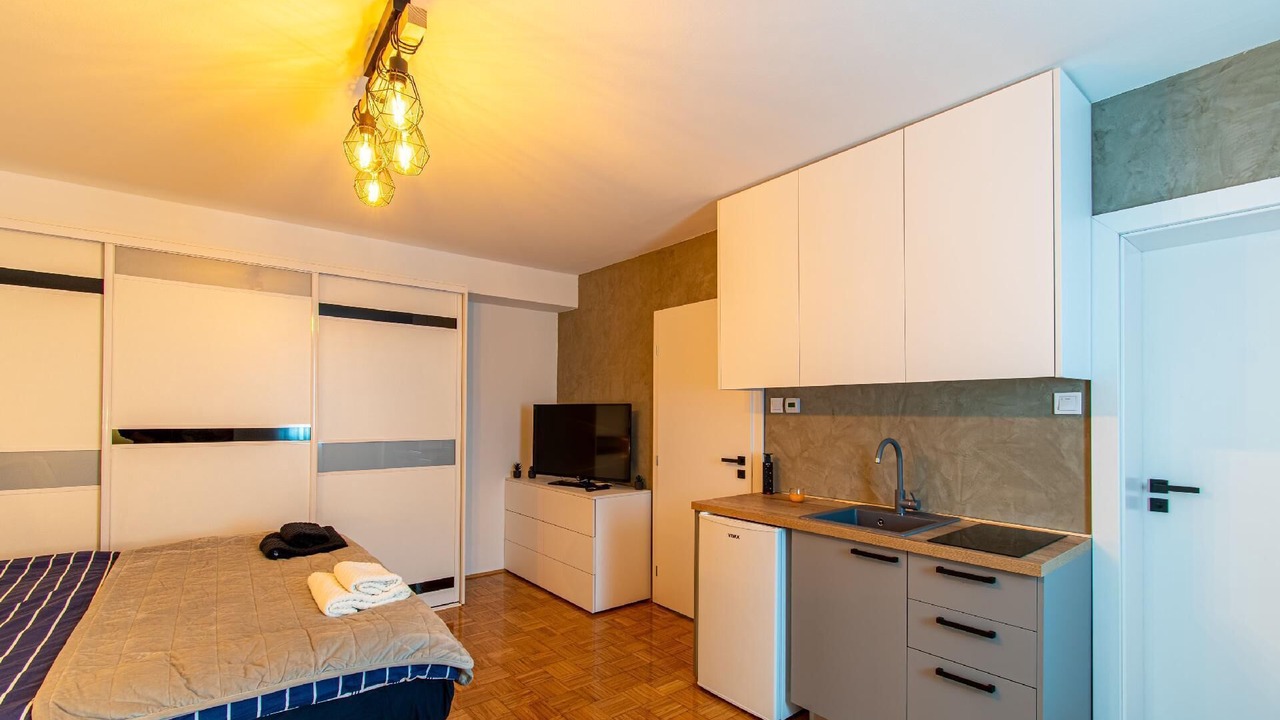 Photo of Bedroom in Velika Gorica