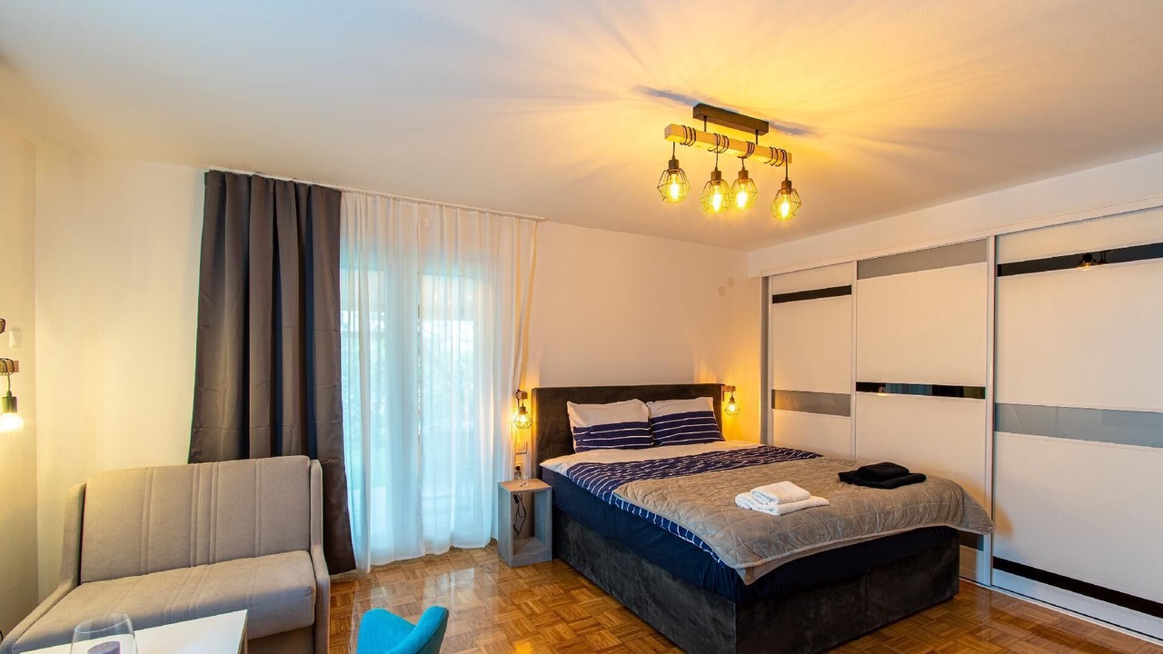 Photo of Bedroom in Velika Gorica