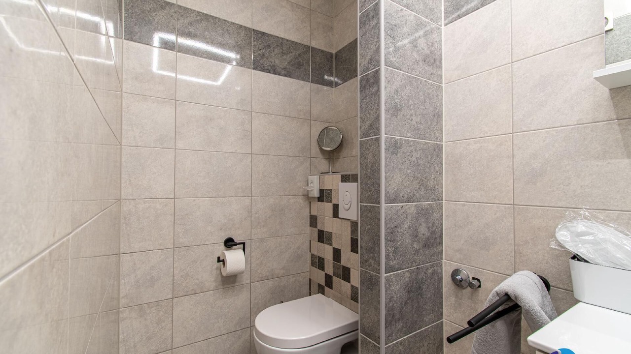 Photo of Bathroom in Velika Gorica