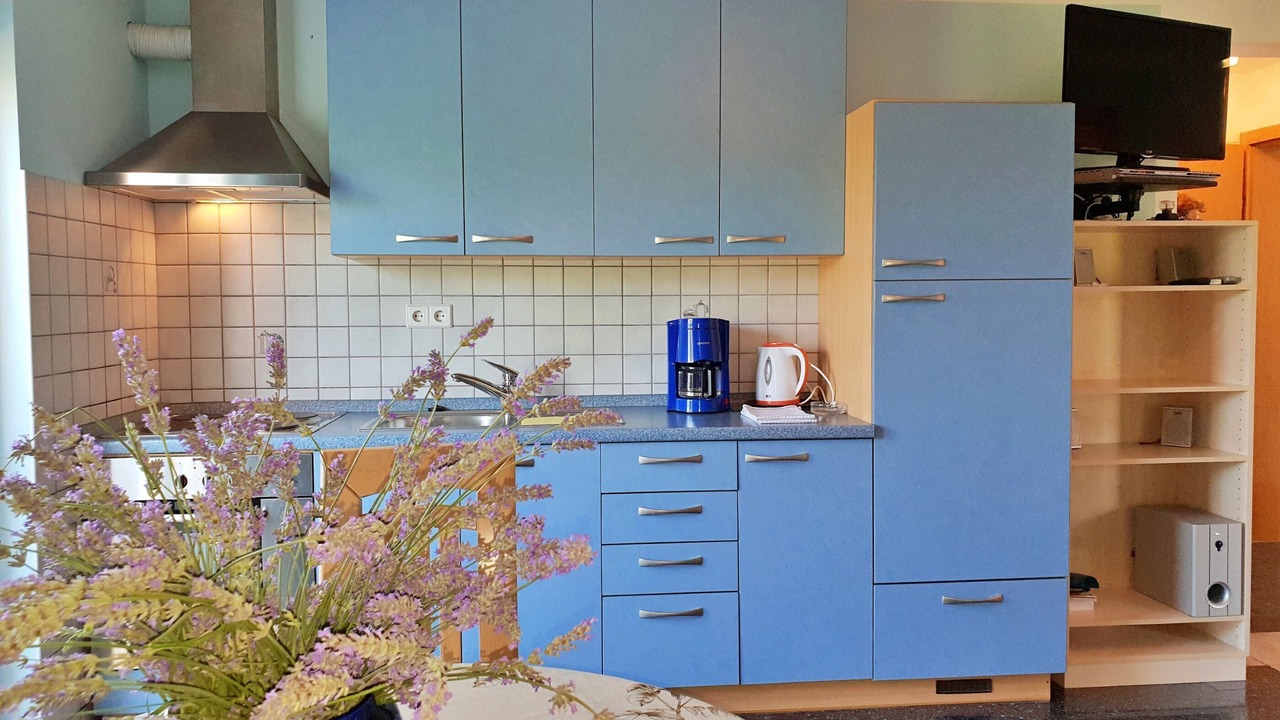 Photo of Kitchen in Soline