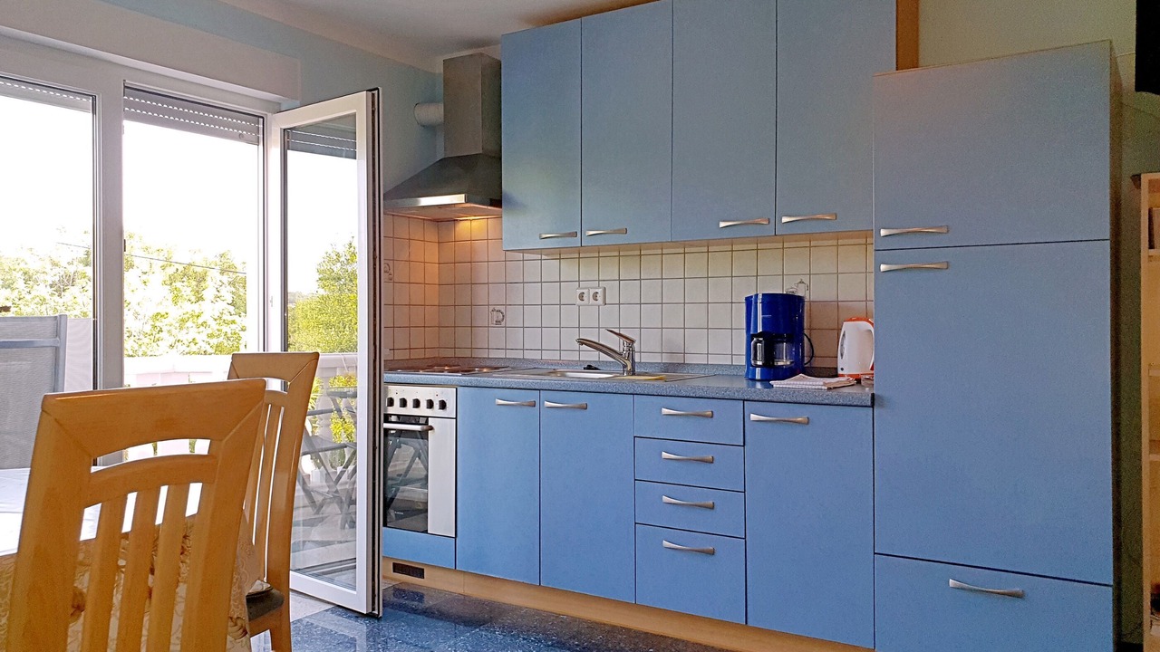 Photo of Kitchen in Soline