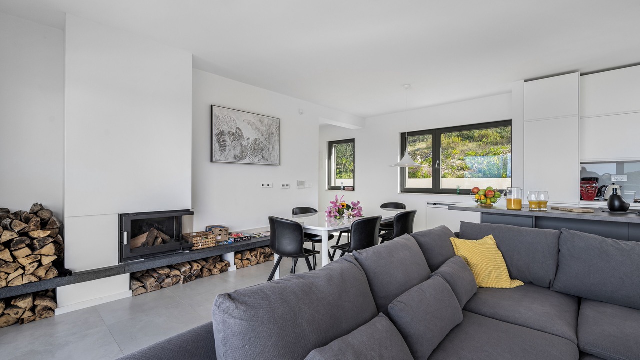 Photo of Livingroom in Razanj