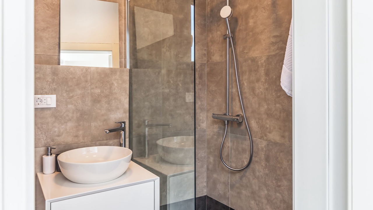 Photo of Bathroom in Razanj