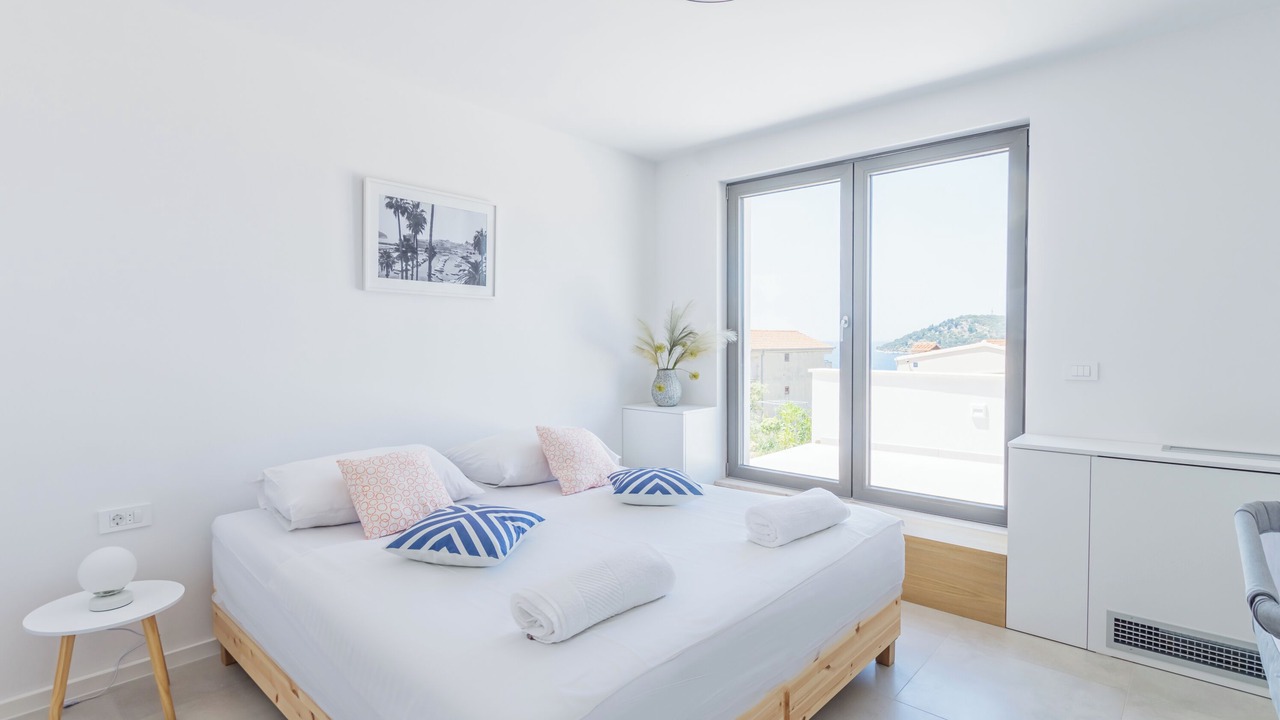 Photo of Bedroom in Razanj