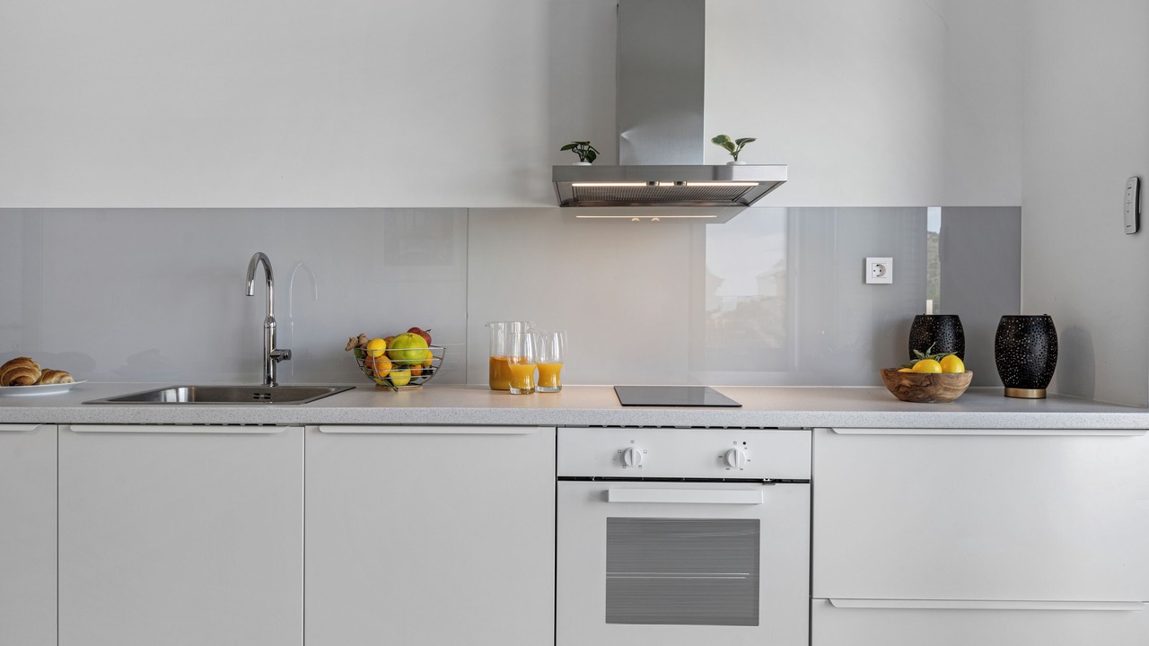 Photo of Kitchen in Razanj