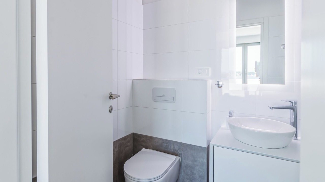 Photo of Bathroom in Razanj