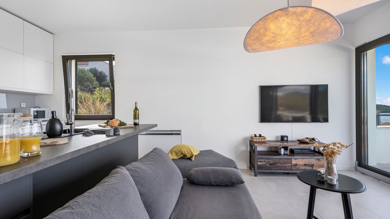 Photo of Livingroom in Razanj