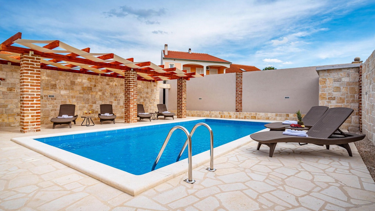 Photo of Outdoor in Novigrad
