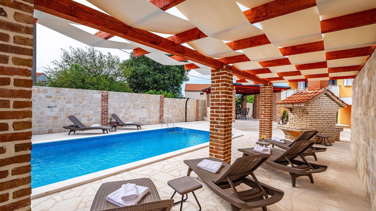 Photo of Outdoor in Novigrad