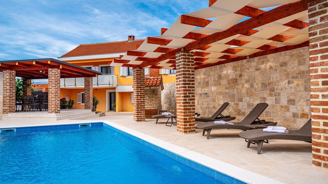 Photo of Outdoor in Novigrad