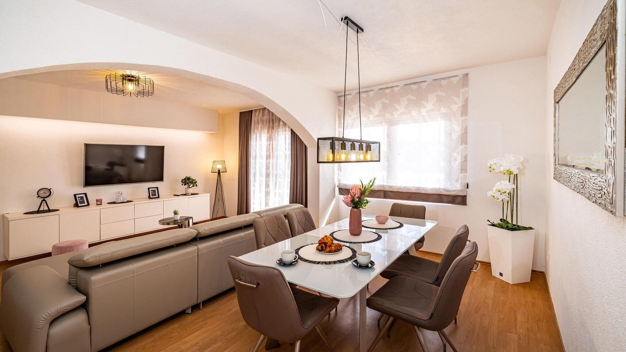 Photo of Bedroom in Novigrad
