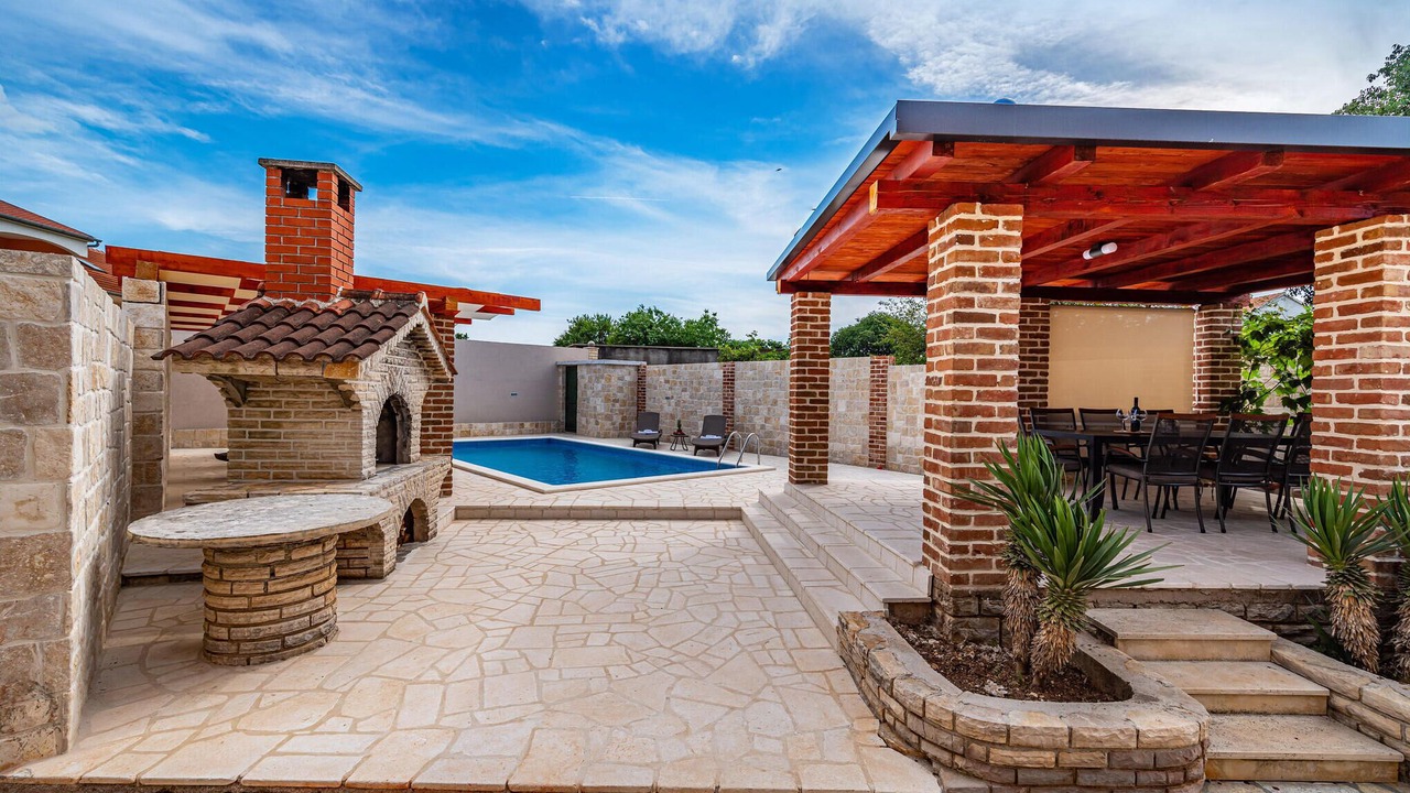 Photo of Outdoor in Novigrad