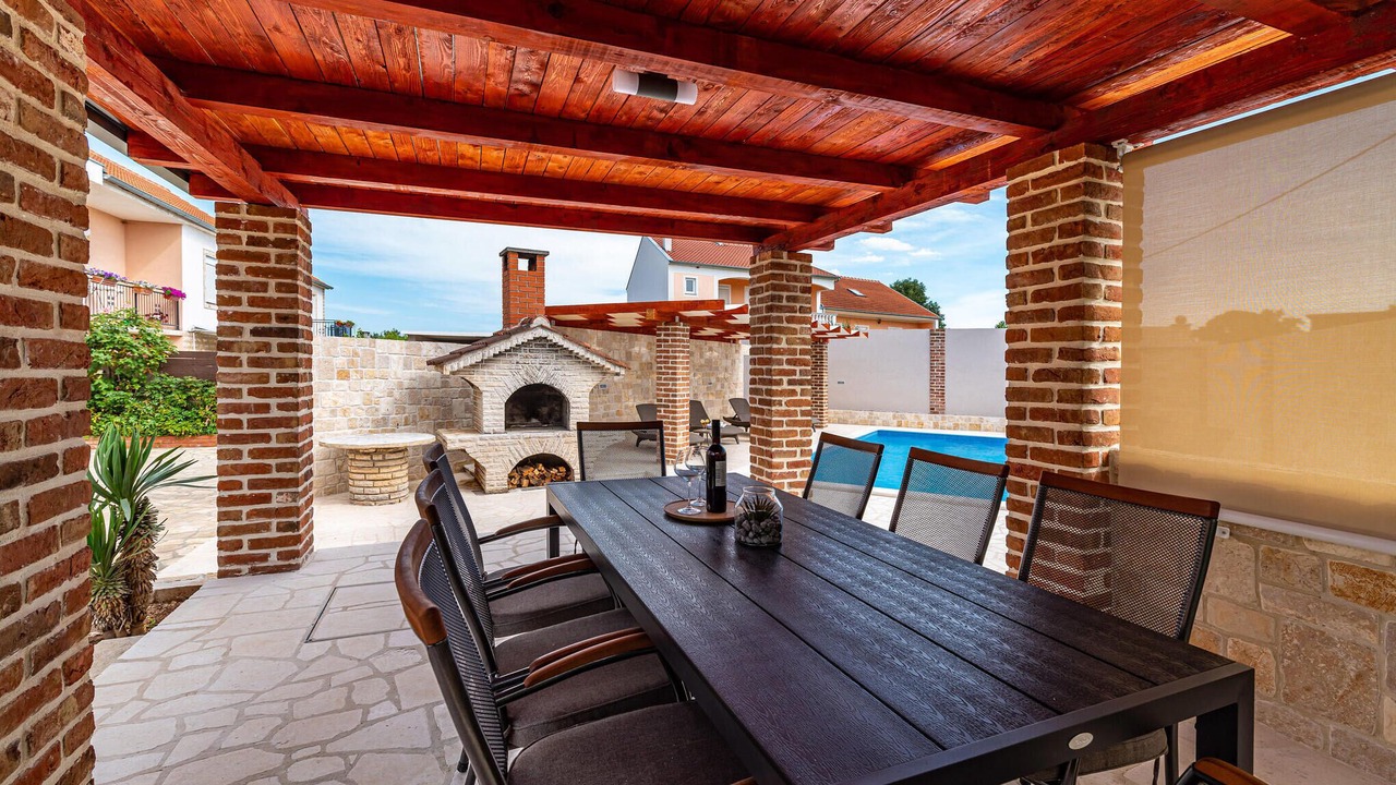Photo of Bedroom in Novigrad